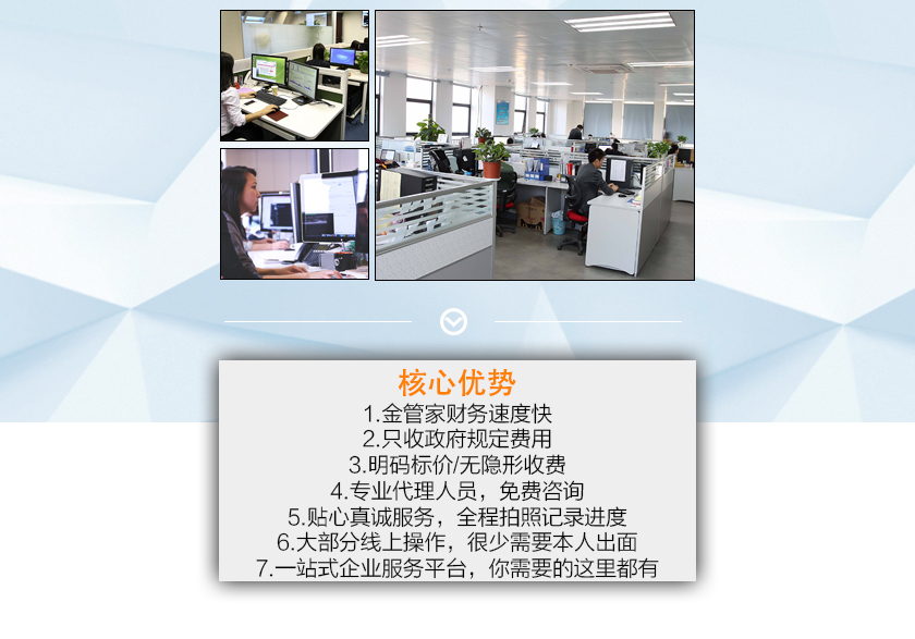 代办审计